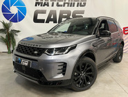 DISCOVERY SPORT